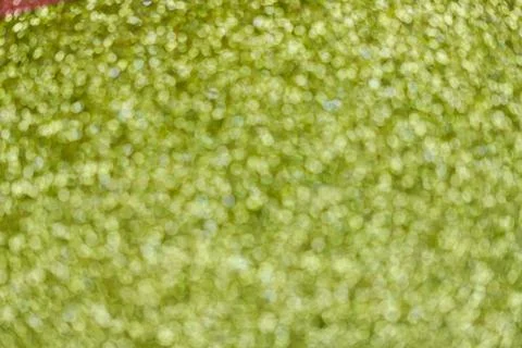 Glitter background, abstract backdrop with glitter bokeh. Stock Photos