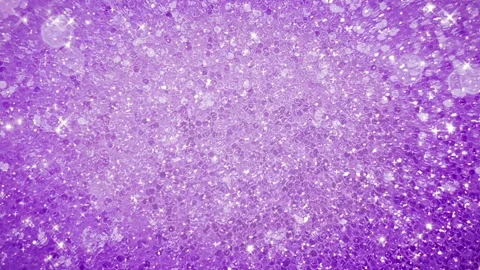 Glitter background animation Stock Footage 254433155