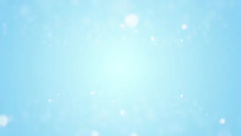 Glitter Background Blue gradient Slow Motion Stock Footage 169889793