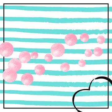 Glitter Background. Christmas Design. Explosion Stock Illustration