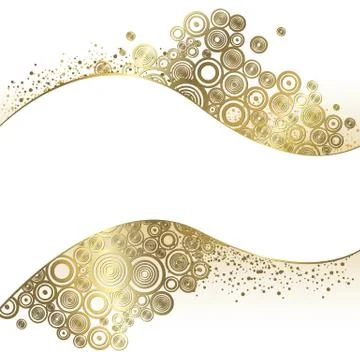 Glitter background Stock Illustration