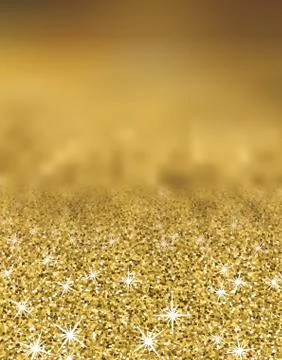 Glitter background Stock Illustration