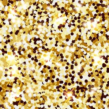 Glitter background Stock Illustration