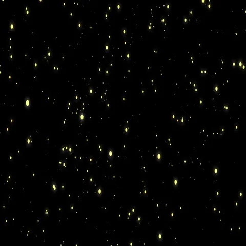 Glitter Background. Loop animation. Alpha channel Stock Footage 69720613