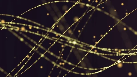 Glitter background. Loop animation. Stock Footage 70513644