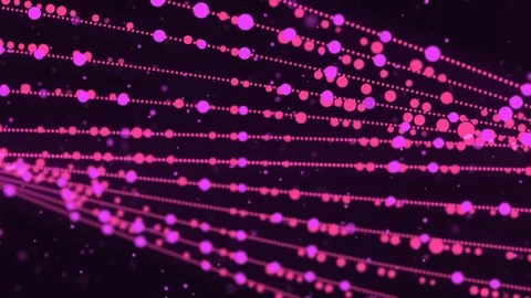 Glitter background. Loop animation. Video stock 70513959