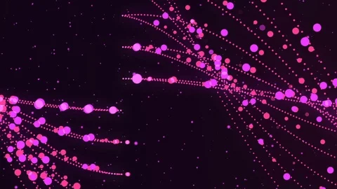 Glitter background. Loop animation. 動画素材 70513967