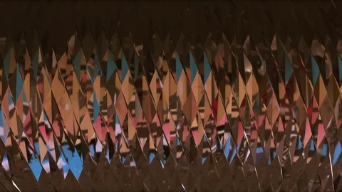 Glitter Background. Loop Stock-Footage 83046296