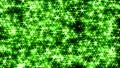 Glitter background loop lens flare sparkle curtain 4K 4k or 4k+ Resolution