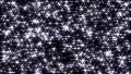Glitter background loop lens flare sparkle curtain 4K 4k or 4k+ Resolution