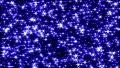 Glitter background loop lens flare sparkle curtain 4K 4k or 4k+ Resolution
