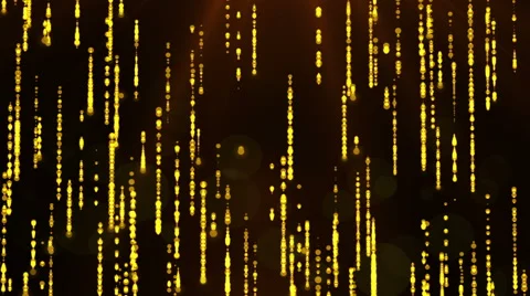 Glitter background. Looped Vidéo 68107760