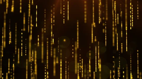 Glitter background. Looped Stock Footage 68107763