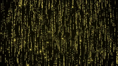 Glitter background. Looped Stock Footage 68187156