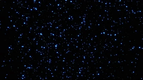 Glitter Background. Looped Vidéo 68565558
