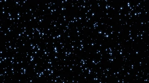 Glitter Background. Looped Vidéo 68565572