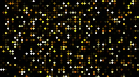 Glitter Background. Looped Stock Footage 69079315