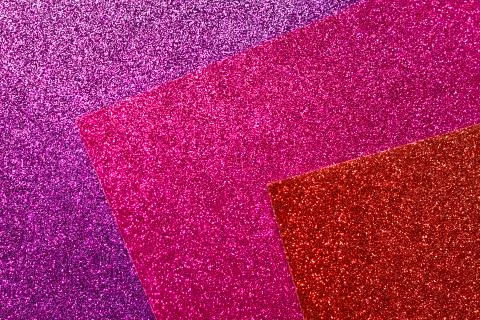 Glitter background Stock Photos
