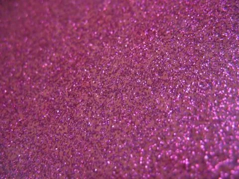 Glitter Background Stock Photos