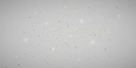 Glitter Background. Vector Backdrop Stock Illustration