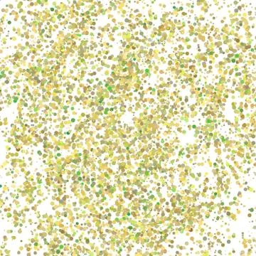 Glitter background vector illustration Stock Illustration