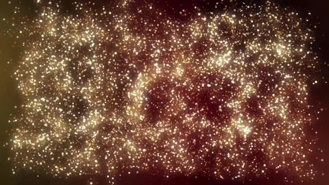 Glitter BG Loop 1.mp4 Video stock 339857957