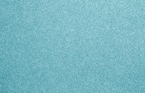 Glitter Blue Background Light birght Abstract Sparkle Glow Template Stock-Fotos