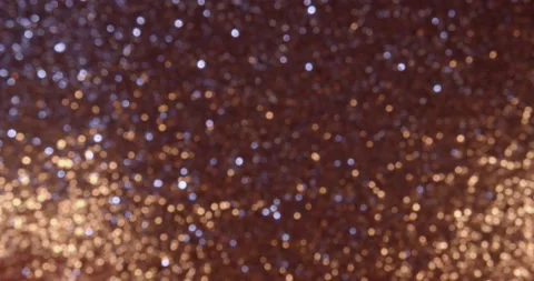 Glitter Bokeh Background Stock Footage 231536039