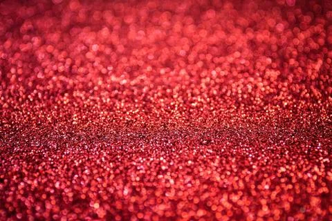 Glitter bokeh background 库存照片