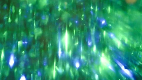 Glitter Bomb No Audio1 Vídeo Stock 149840683