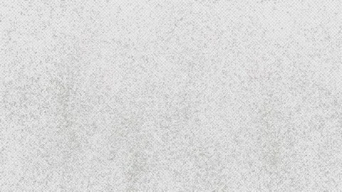 Glitter Burs on Alpha Channel Stock Footage 245467735