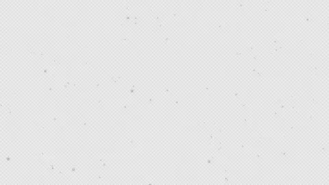 Glitter Burs on Alpha Stock Footage 266248275