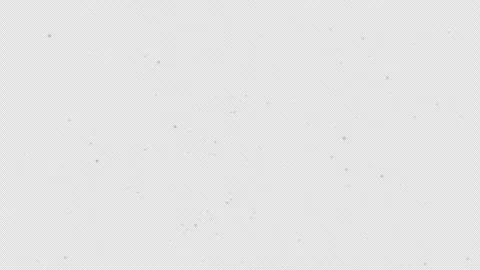 Glitter Burs on Alpha Stock Footage 267003825