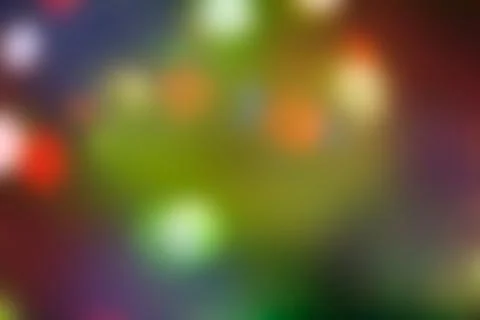 Glitter defocused lights background. 스톡 사진