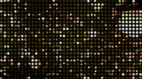 Glitter Dots 3 Stock-Footage 23489974