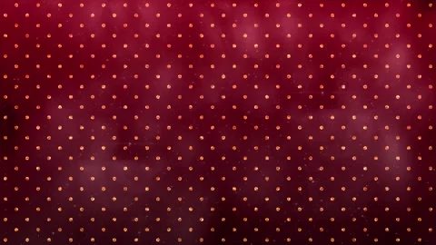 Glitter Dots Background Pattern Video stock 331333426