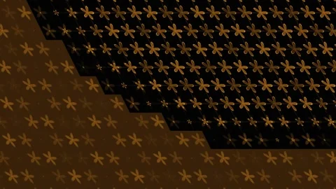 Glitter dust transition wipe creates a smooth motion Stock Footage 341767162