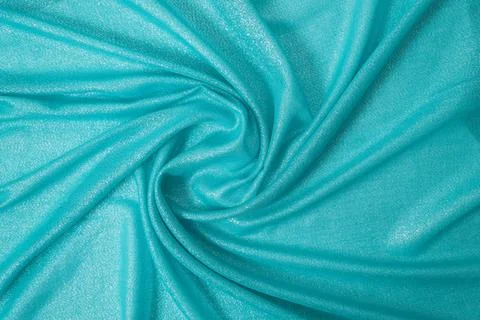 Glitter fabric texture Stock Photos