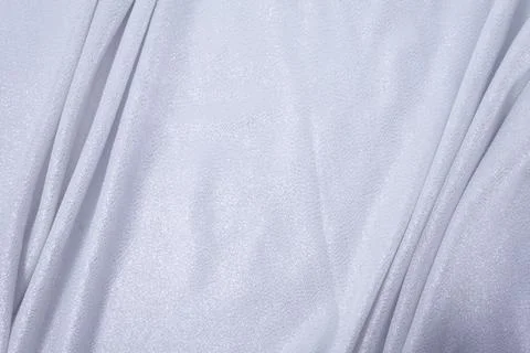Glitter fabric texture Stock Photos