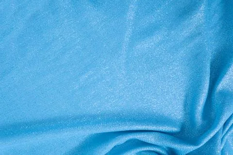 Glitter fabric texture Stock Photos