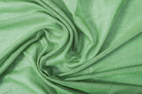 Glitter fabric texture Stock Photos