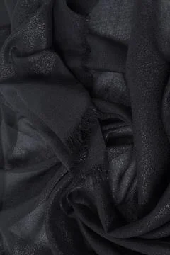 Glitter fabric texture Stock Photos