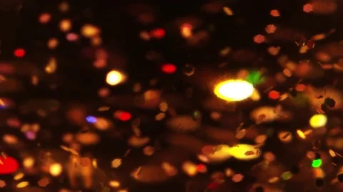 Glitter Flicker Blast Vídeos de archivo 151059186