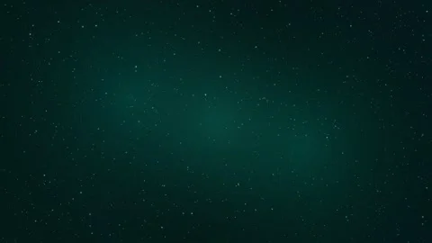Glitter Flow and Glowing Particles Seamless Loop Motion Background Video stock 345798193