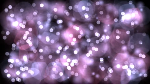 Glitter Video stock 1066349