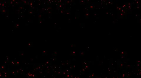 Glitter Frame Overlay Stock Illustration