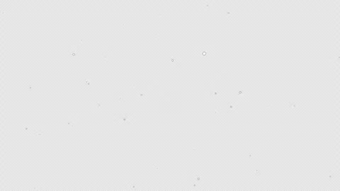 Glitter Glow Explosion Stock Footage 290832098