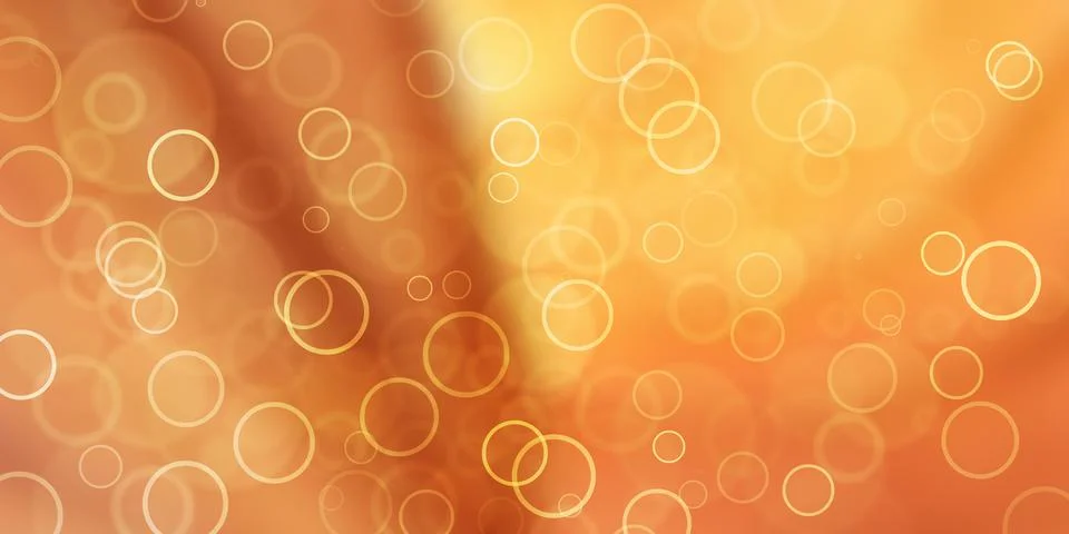 Glitter glow lights texture background abstract Bokeh brown color. Sparkling Stock Illustration