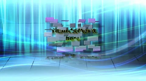 Glitter graphics HD.zip After Effects stock