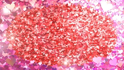 Pink disco glitter Stock Photo by ©anterovium 9337686